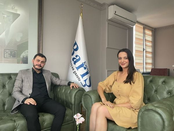 Baki Özdemir: Bu teşkilatın nasıl canlandığını göreceksiniz