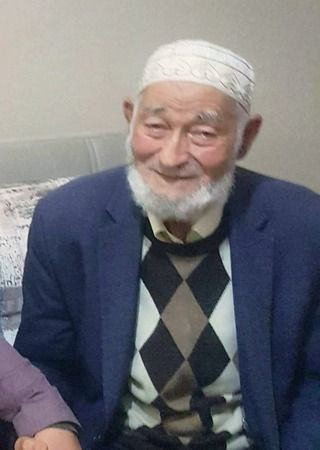 Çatıdan düşen yaşlı adam hayatını kaybetti