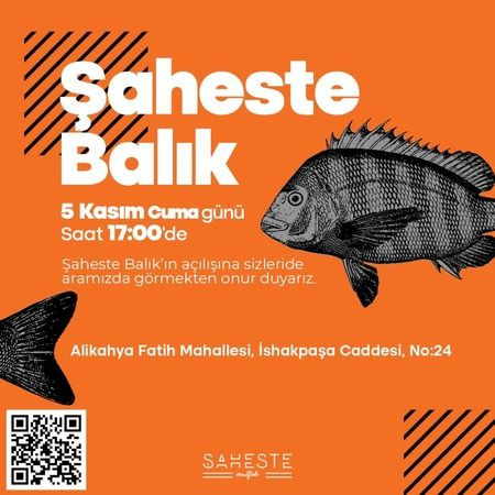 Partinin hesabıyla reklam yaptı!