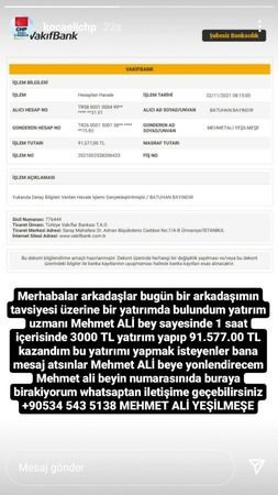 CHP Kocaeli’ye şok! Hesapları çalındı