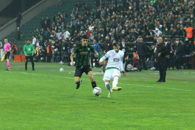 Kocaelispor evinde kazandı!