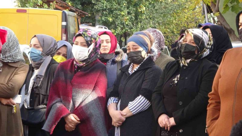 Feci kazada can verdi, tek hayali mimar olmaktı