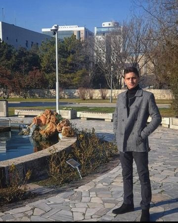 AKP’li başkan toplantıyı bastı ortalık karıştı!