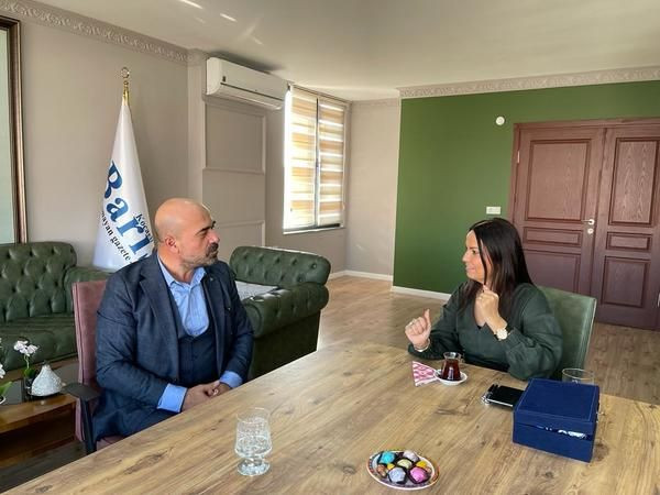 TÜPRAŞ için REHABİLİTASYON Sözleşmesi geliyor