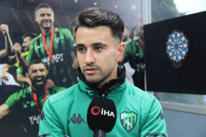 Kocaelispor, gözünü Bandırmaspor maçına çevirdi