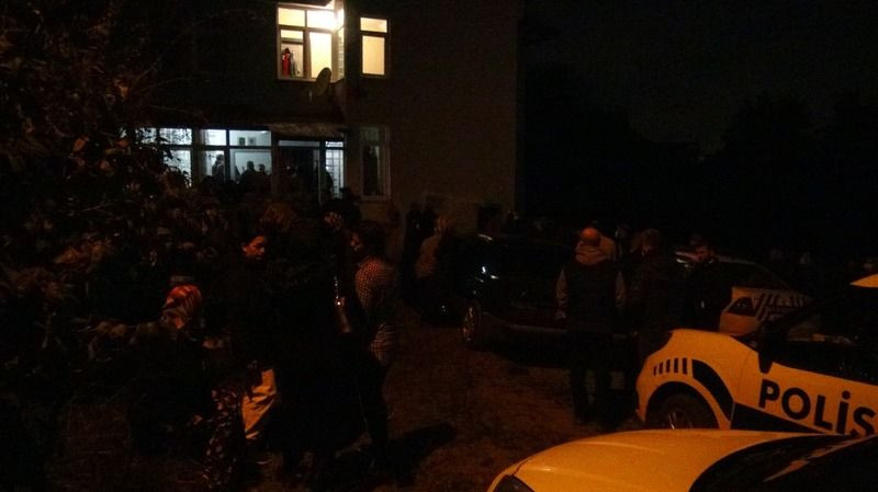 Günlerdir haber alınamıyordu, ağabeyi tarafından ölü bulundu
