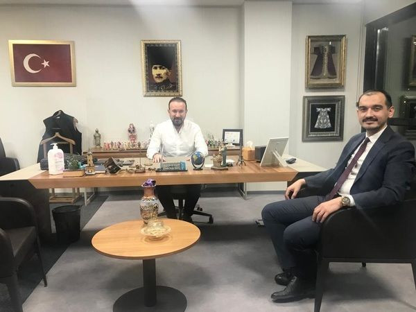 Eski başkanlar danışmada buluşacak