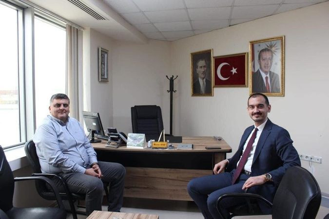 Eski başkanlar danışmada buluşacak