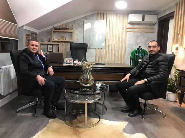 Eski başkanlar danışmada buluşacak