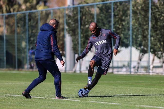 Galatasaray-Fenerbahçe derbisi ne zaman, saat kaçta? Trabzonspor, Hatayspor, Konyaspor, Beşiktaş hangi takımlarla karşılaşacak? İşte Süper Lig fikstürü ve puan durumu…