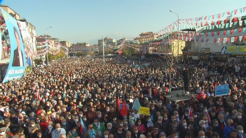 Aytun Çıray’ın akıl almaz gafı, Kocaeli’yi Twitter’da TT yaptı