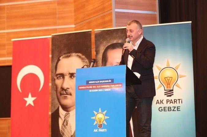 Ellibeş’e 2 bin yeni üye sürprizi!