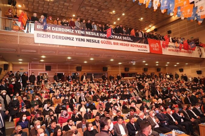 Ellibeş’e 2 bin yeni üye sürprizi!