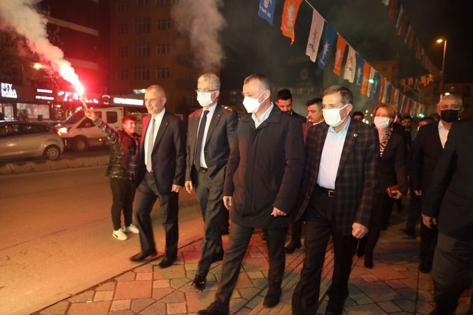 Ellibeş’e 2 bin yeni üye sürprizi!