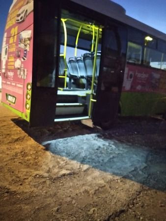 Yıldızlı'dan Büyükakın'a otobüs cevabı: Bundan Kocaeli’deki vatandaşların haberi var mı?
