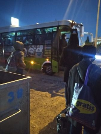 Yıldızlı'dan Büyükakın'a otobüs cevabı: Bundan Kocaeli’deki vatandaşların haberi var mı?