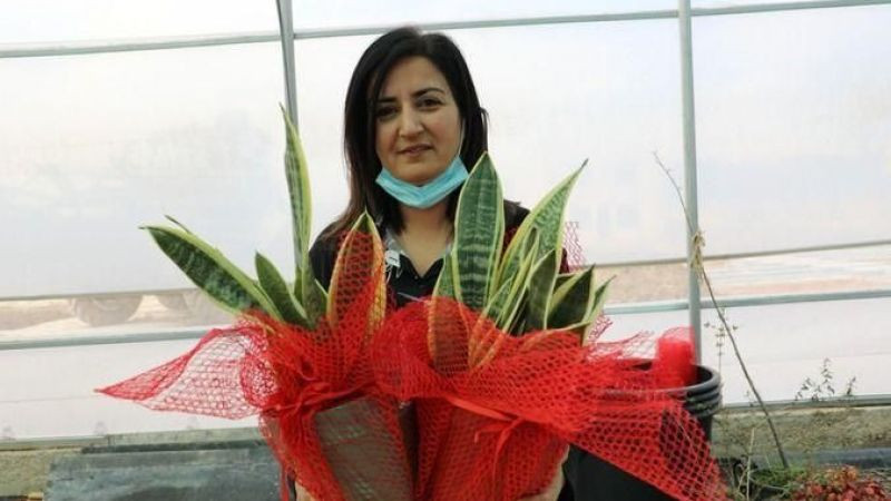 İYİ Parti kontenjanından işe girdi, 400 bini çöp etti!