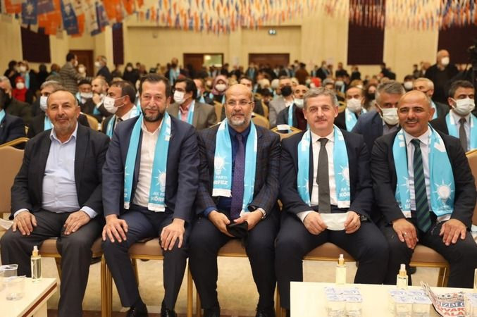 Mahmut Civelek’e “Yürü” demişler!