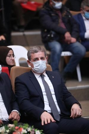 Mahmut Civelek’e “Yürü” demişler!