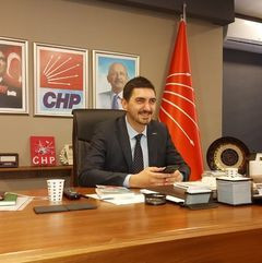 CHP’li yöneticiden şok çıkış “Çok porno izliyorsun”