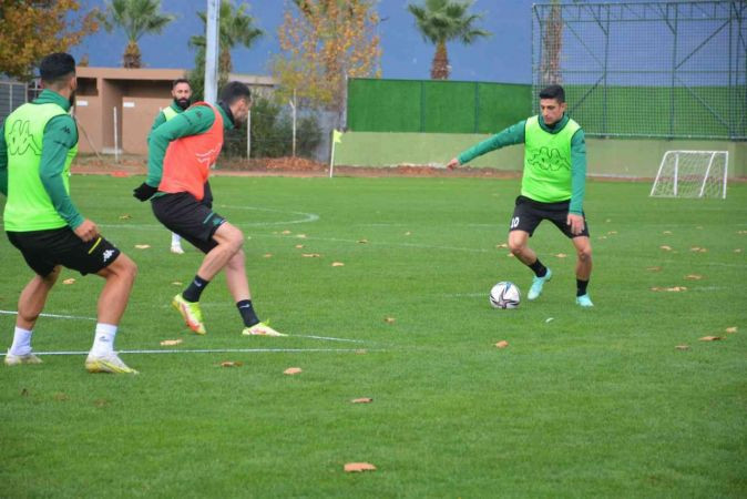 Kocaelispor, yara sarmak istiyor