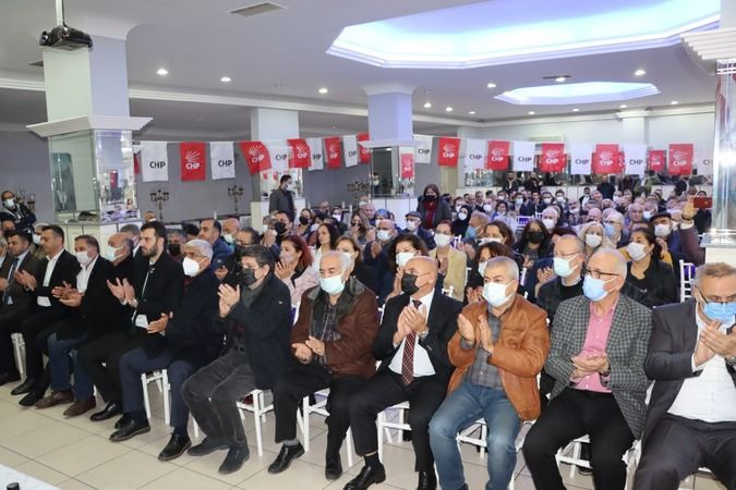 “Söz veriyorum Darıca’yı alacağız!”
