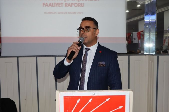 “Söz veriyorum Darıca’yı alacağız!”