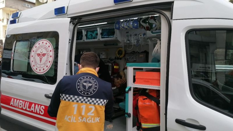 Sokak ortasında silahlı çatışmanın yeni görüntüleri ortaya çıktı