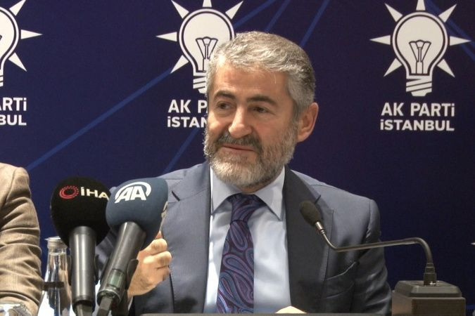 Elvan istifa etti, yerine KOÜ'de doktora yapmış isim atandı