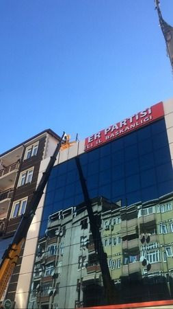 “Kocaeli’nin Zaferi yükleniyor”