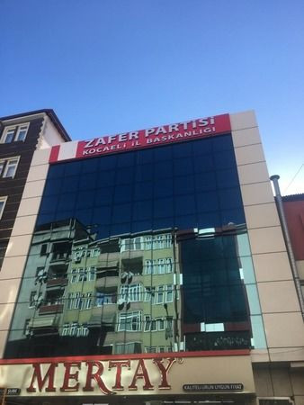 “Kocaeli’nin Zaferi yükleniyor”