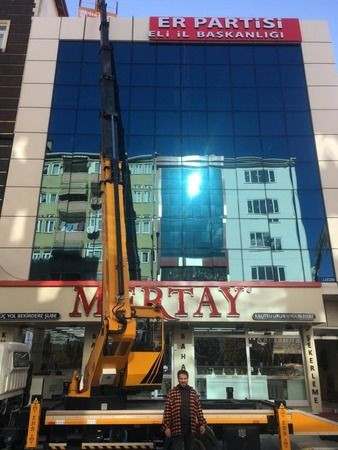 “Kocaeli’nin Zaferi yükleniyor”