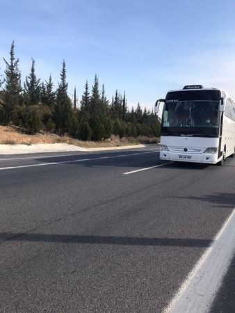 Gençlerde kavga kızışıyor “Sakın Kocaeli’de başka plakaları görmeyelim”