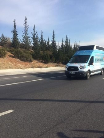 Gençlerde kavga kızışıyor “Sakın Kocaeli’de başka plakaları görmeyelim”