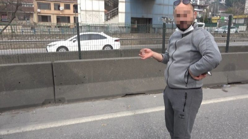 Avukat komşusunu vurmaktan tutuklandı