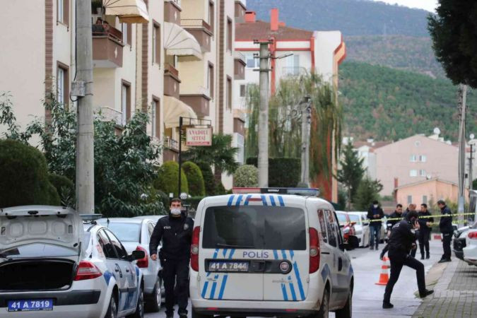 Avukat komşusunu vurmaktan tutuklandı