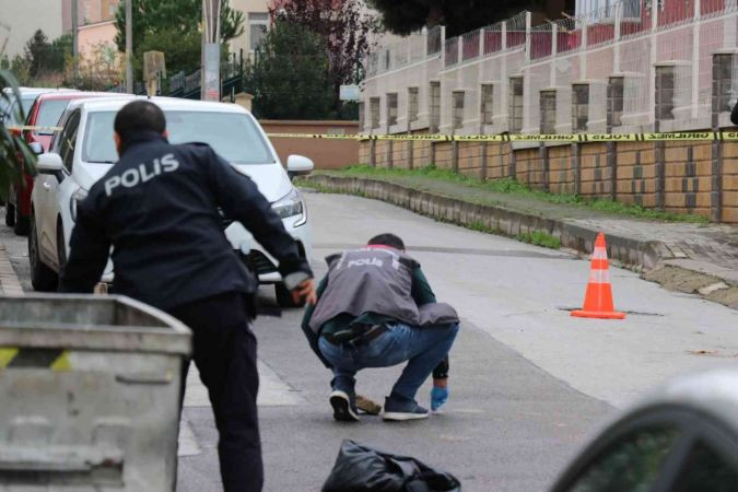Avukat komşusunu vurmaktan tutuklandı
