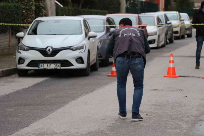 Avukat komşusunu vurmaktan tutuklandı