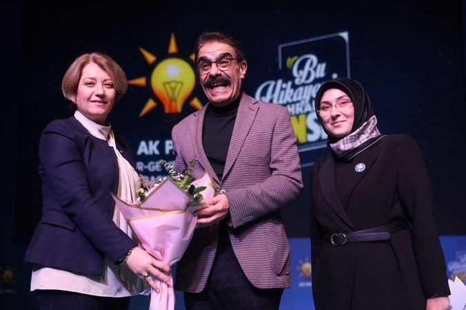 AKP Kocaeli’den teşkilata 10 başlıkta eğitim!