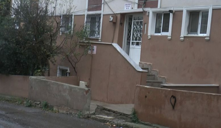 Önce karısını vurdu sonra intihar etti!