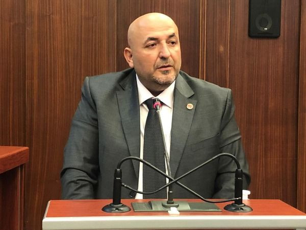 İzmit Belediyesi’nde “Kılıçdaroğlu” polemiği! Hocaoğlu’nu danışman aramış!