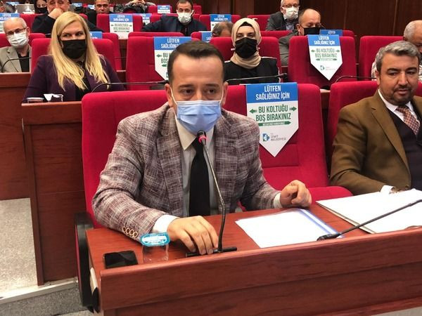 İzmit Belediyesi’nde “Kılıçdaroğlu” polemiği! Hocaoğlu’nu danışman aramış!