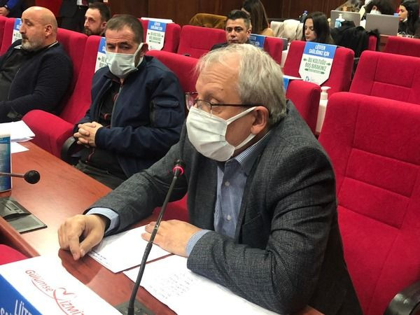 İzmit Belediyesi’nde “Kılıçdaroğlu” polemiği! Hocaoğlu’nu danışman aramış!