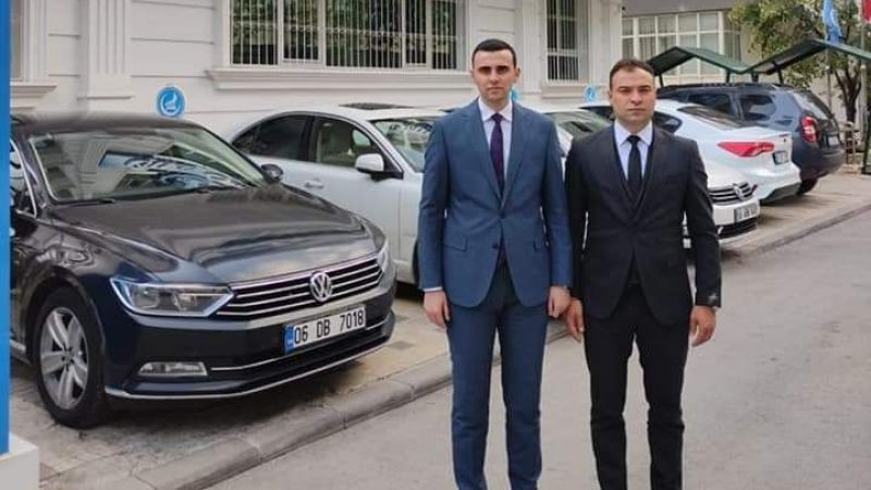 Kurt’a canım pahasına sahip çıkarım!
