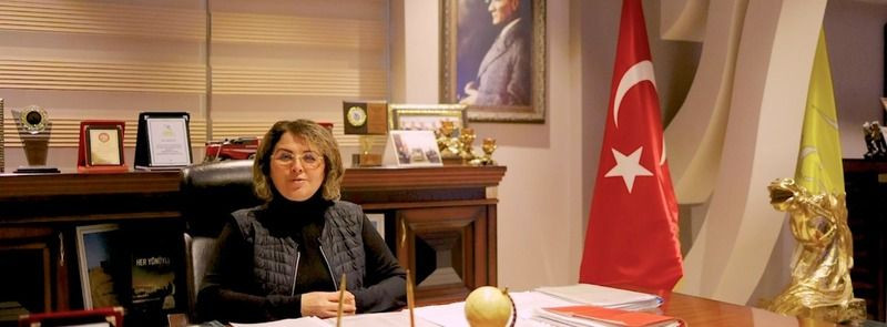 Üreten kadınlar kamera karşısına geçti