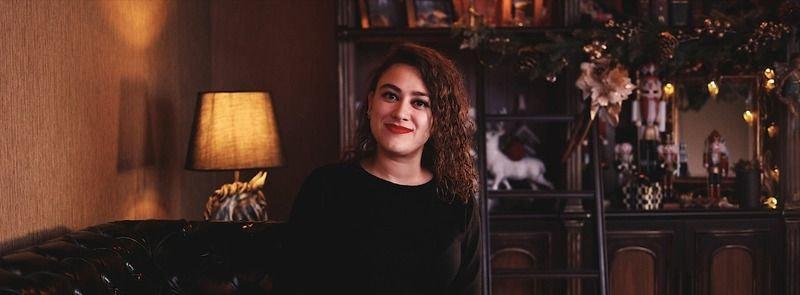 Üreten kadınlar kamera karşısına geçti