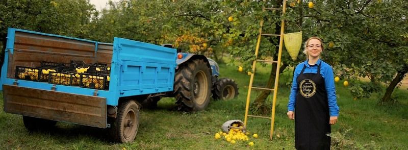 Üreten kadınlar kamera karşısına geçti