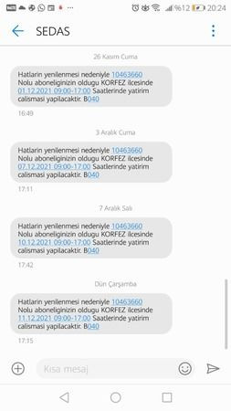 Kocaeli’nin göbeğinde 10 gün elektriksiz kaldılar!