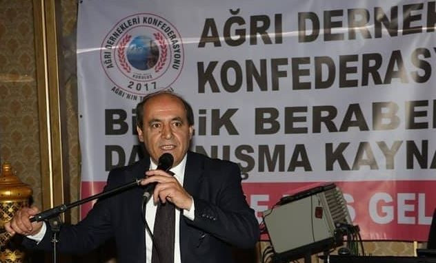Hamza Şayir’e sert tepki: HADSİZ!