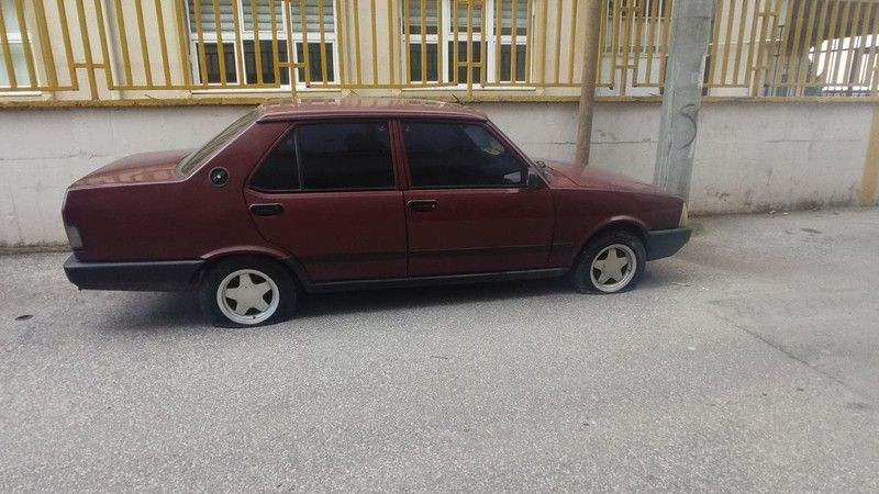 Kocaeli'de 16 aracın lastiği kesildi, vatandaşlar şoke oldu